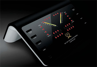 Biomat Controller