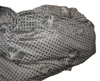 Amethyst Comforter