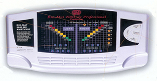 BioMat Controller