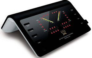 Biomat controller