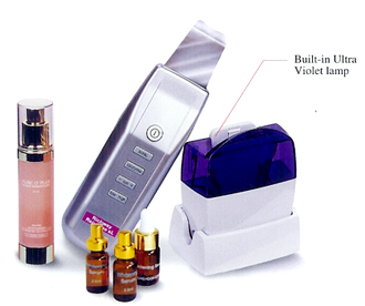 Rejuvena Skin Care System from Richway