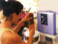 Alkal-Life Water Ionizer